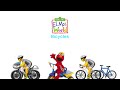 Elmo S World Bicycles