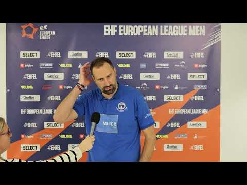 MRK Sesvete Triglav osiguranje vs Fenix Toulouse Igor Vori izjava