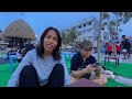 THE MOST TOURISTIC PLACE IN KUPANG CITY EAST NUSA TENGGARA