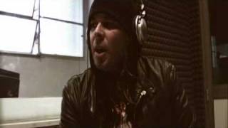 BLACK HEART PROCESSION @ RADIO CITTÀ DEL CAPO