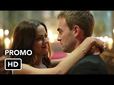 The Royals 4x02 Promo "Confess Yourself to Heaven" (HD)