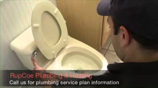 preview picture of video 'Plumbing Services - RupCoe, South Plainfield, NJ'