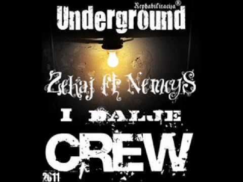 Zekaj - I dalje ft. Nemcys