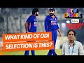 Trying To Make Sense Of India S CWC Plans With Devendra Pandey Of Indian Express Getglanceai