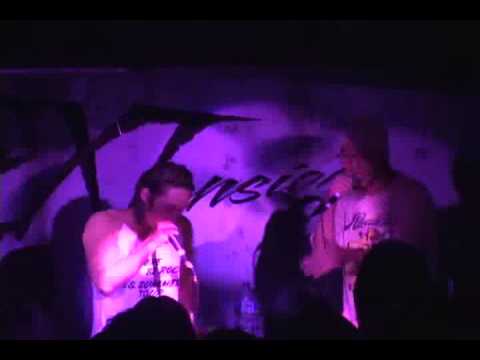 JJK - 원 Freestyle with SouthPaw, Red Bear, 허클베리피, Beat Box 민혁 (Fresh Live)