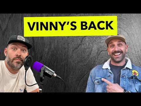Car Collection advice from Vin Anatra, and Scotto’s Rebuttal. VERY VEHICULAR 008