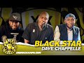 Black Star Dave Chappelle On Drink Champs Extended Cut Full Episode