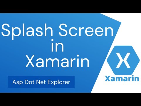 What is Xamarin Forms | Xamarin Introduction