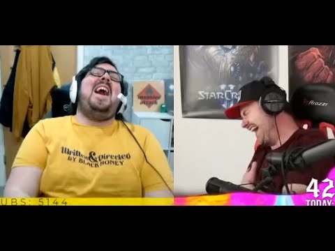 Sips and Ravs weren't ready for this