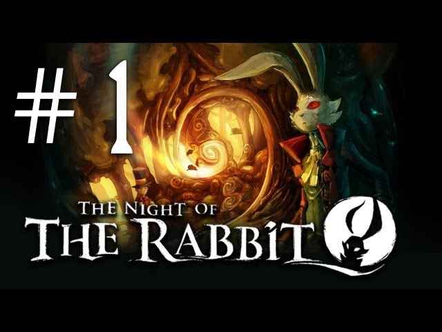 The Night of the Rabbit