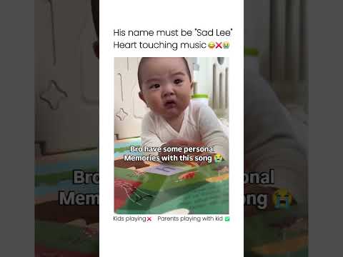 sad lee is sad😂[real music]