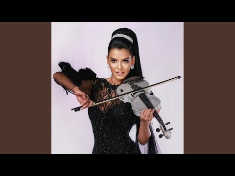 Rockstar (Violin Cover)