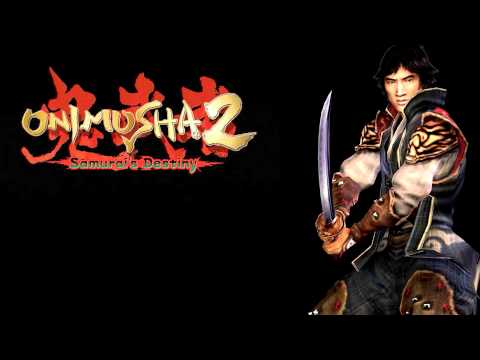 Onimusha 2 OST - (43) Main Theme