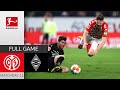 1. FSV Mainz 05 - Borussia M'gladbach | Full Game | Matchday 11 – Bundesliga 2021/22