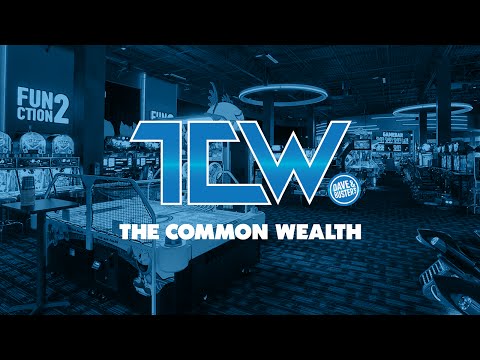 TCW 2: Losers Quarterfinal MKX - PG Scar vs Exile Tweedy