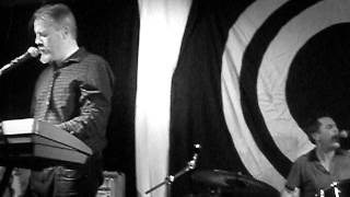 Vic Godard & Subway Sect - The Devil's In League With You - The Green Door Store, Brighton. 9/10/14