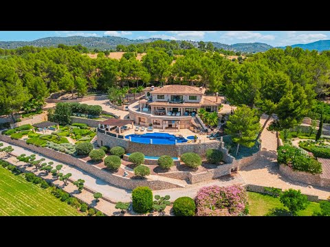 16 PMV-1031 | Calvia, Spain - The Agency