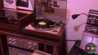 Vinyl / Piringan Hitam Carole King - It’s a war