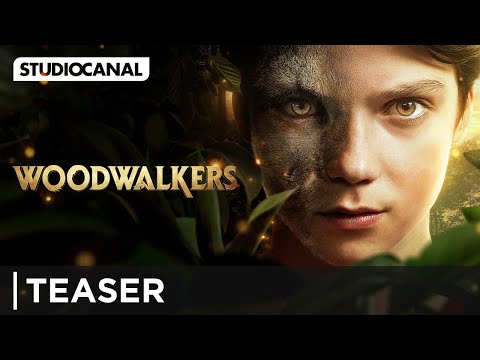 Trailer Woodwalkers