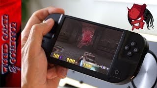 This the Nemesis for the Nintendo Switch ? .. Lyra Handheld & Console in 1