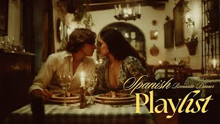 Download lagu Spanish Romantic Dinner Playlist 🌹 Latin Love Songs for Restaurants & Date Nights mp3