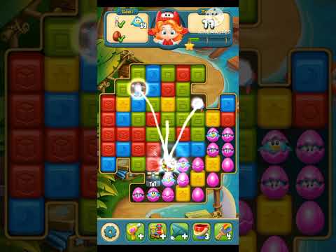 Toy blast level 2938