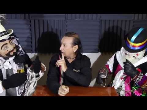 LOS CHOPKJAS - NO SOY DE TU TERRUÑO 🌱 (Video Oficial)