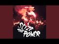 Seize The Power
