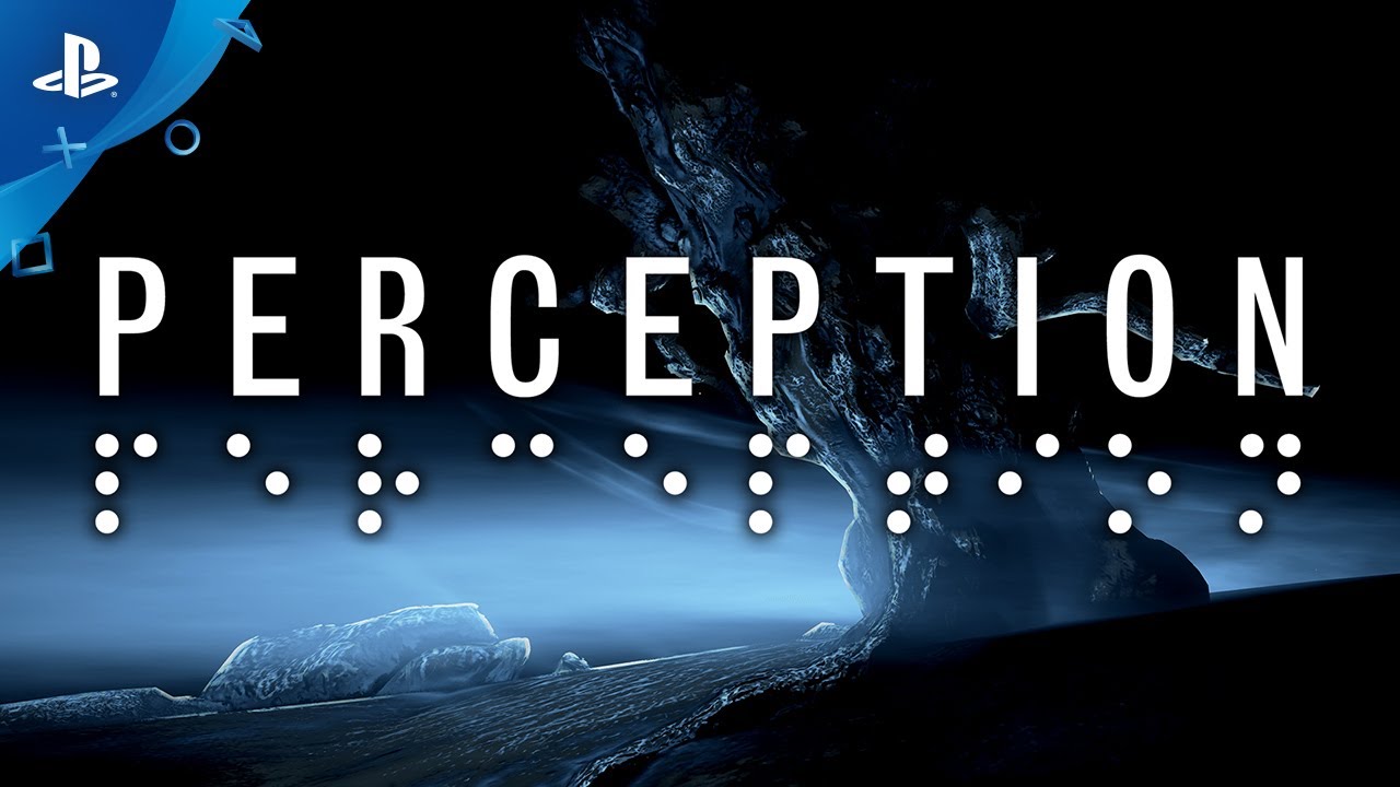 Perception Launches Today on PS4, Uncover the Mysteries of Echo Bluff