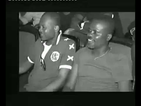 GORDONS' LATEST EXPLOSIVE COMEDY Glo Laffta Fest 2017 Calabar