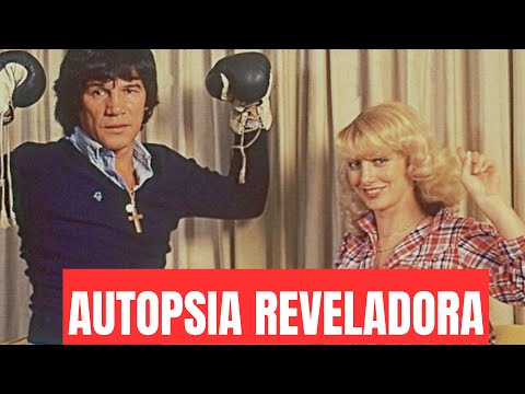 MONZÓN: The Night the IDOL Became a MONSTER | The Alicia Muñiz Case