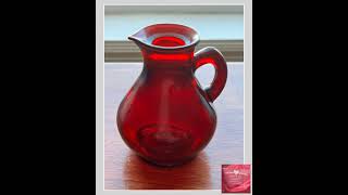 Download lagu 1980s Avon Ruby Red Glass Strawberry Bath Foam Decanter Bottle mp3 Download lagu 1980s Avon Ruby Red Glass Strawberry Bath Foam Decanter Bottle mp3
