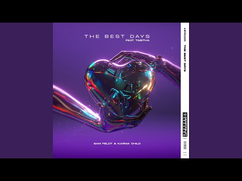 The Best Days (feat. Tabitha)