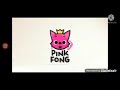 Pinkfong Logo Effects 9 MOST POPULAR VIDEO