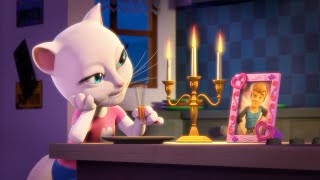 Talking Tom and Friends - Every Girl’s Dream (Season 1 Episode 30)