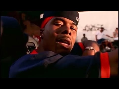 Memphis Bleek - My Mind Right ft. DJ Clue, Ja Rule (Explicit)