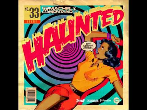 Haunted - Machel Montano (Soca 2014)