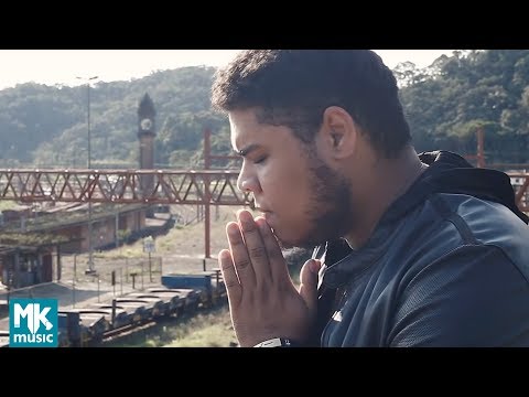 Faz De Mim - Danilo Franco