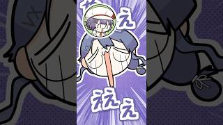 【ザンギ教わる】小麦粉を大爆発させる長尾景【長尾景/七瀬すず菜/にじさんじ】