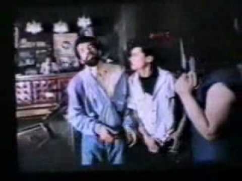 Garamanlay  hindi  gizi   (Гараманлай  хинди  гызы)  (1991)  13/16