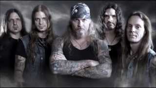 Iced Earth - Anthem - Dystopia(lyrics)