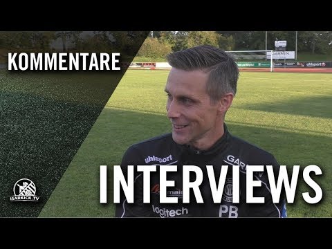 Erfahrung von 140 Bundesligaspielen: Philipp Bönig über seine neue Aufgabe