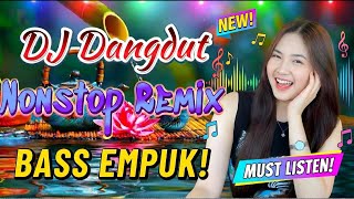 Download lagu DJ DANGDUT PALING ENAK DI DENGAR - REMIX BASS EMPUK - ENAK BANGET BUAT KERJA mp3