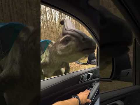 Oh no. This Jurassic World Teaser Clip Gets Something VERY WRONG. Do You Spot It? #shorts