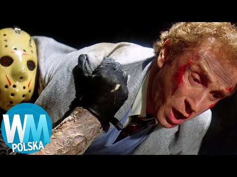PIĄTEK 13-GO: Top 10 najgorszych decyzji