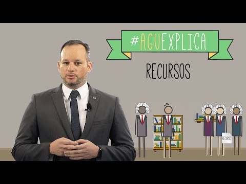 AGU Explica - Recurso