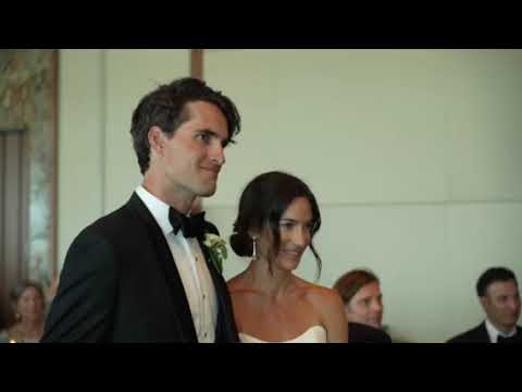 My Favorite (The Best) Father of the Bride Speech- Ever