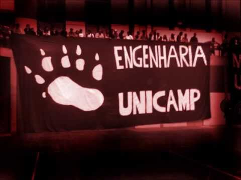 Vídeo Motivacional Engenharíadas 2013