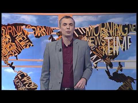 Ditë e Re, 14 janar 2015 -Ora News - Të parët për lajmin e fundit