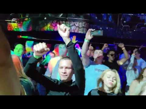 Utmost DJs - Interaction @ Rave History, Галактика Развлечений, Челябинск 23.06.2023